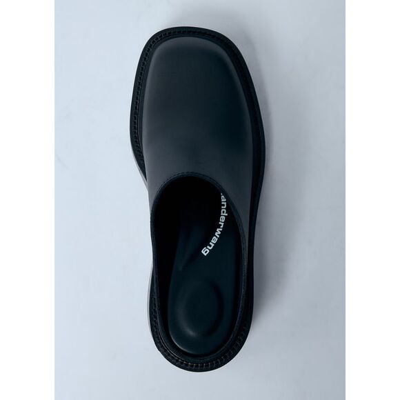 Alexander Wang Women Dean Clogs - Picture 5 of 7